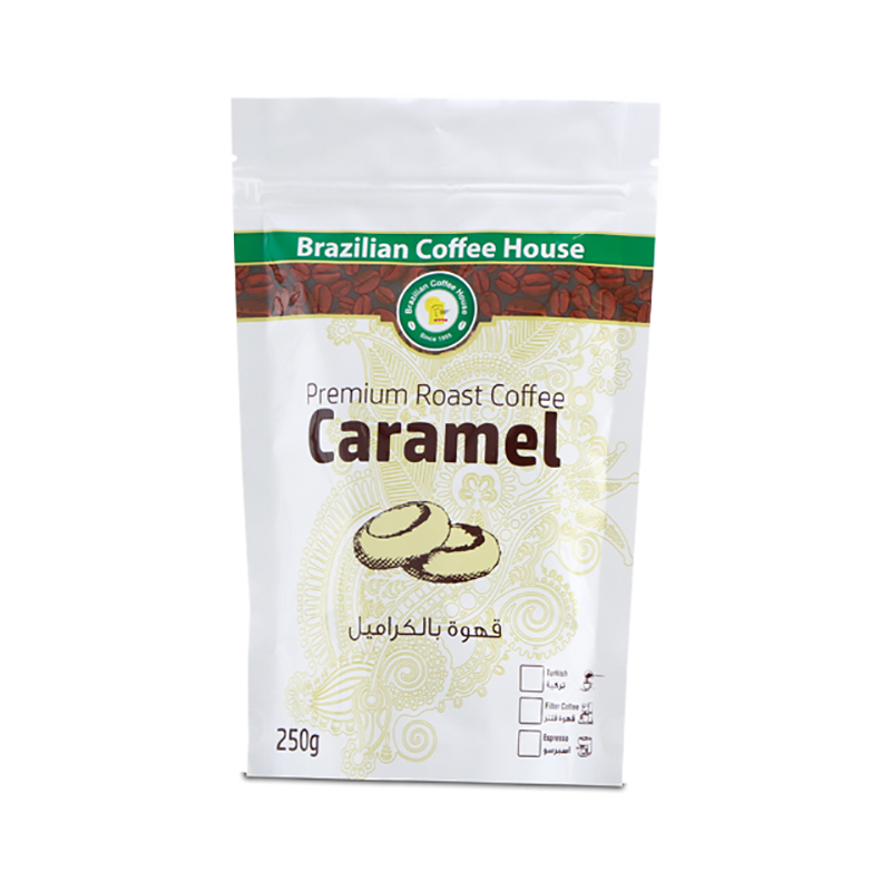 Our Products Brazilian Coffee House